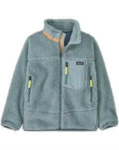 Куртка Retro-X - детская, Thermal Blue Patagonia