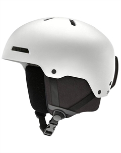 Шлем Rodeo Jr. - детский, Matte White Smith