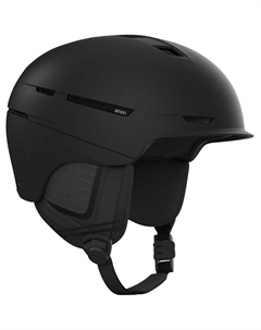 Шлем Merak wavecel, Black Anon