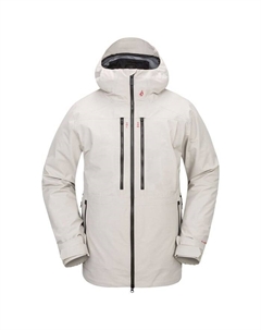 Куртка Gore-Tex Guide - мужская, Stone Volcom