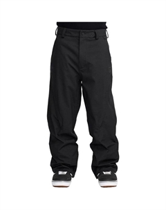 Брюки Kleveland - мужские, Black Volcom