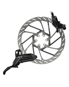 Тормоза Code Silver Stealth Hydraulic rear Sram