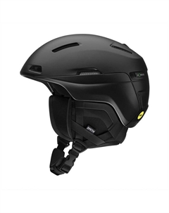 Шлем Accel mips, Matte Black Smith