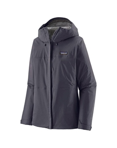 Куртка для походов Torrentshell 3L W Smolder Blue - XS Patagonia
