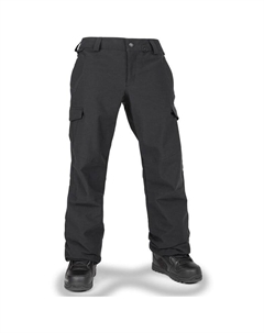 Брюки Wildling - женские, Black Volcom