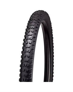 Шина Eliminator grid trail t7 tlr - 27,5", Black Specialized