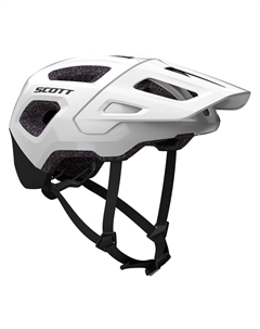 Велосипедный шлем Argo Plus MIPS MTB, белый Scott