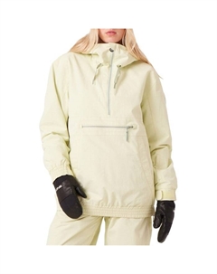 Куртка-Анорак Downtown - женская, Jade Roxy