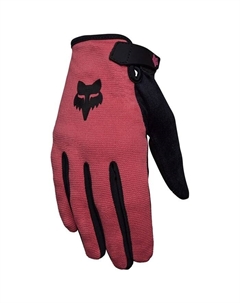 Велосипедные перчатки Ranger - женские, Guava Fox racing®