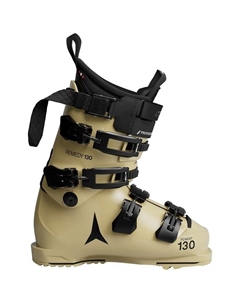 Горнолыжные ботинки Remedy 130 2026, Butter Atomic