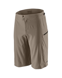 Велосипедные шорты Dirt Roamer, Wing Grey Patagonia