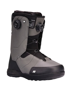 Ботинки для сноуборда Maysis, Grey K2