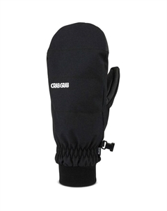 Варежки от слякоти, True Black Crab grab