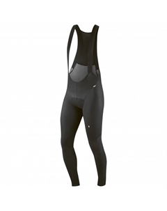 Sqlab go bibx - велосипедные шорты, черный Gonso