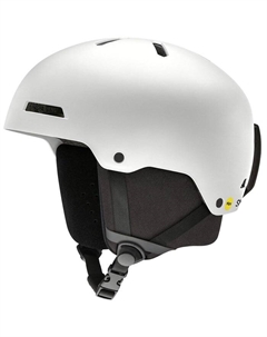 Шлем Rodeo Jr. MIPS - детский, White Smith