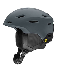 Шлем Descend MIPS Round Contour Fit, Matte Slate/Black Smith