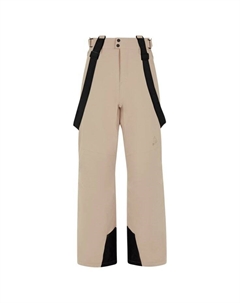 Функциональные брюки prtrowens snowpants bamboo beige - s Protest