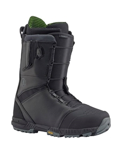 Туристические ботинки для сноуборда, Black Burton