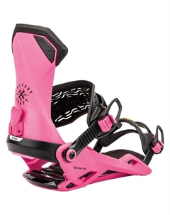 Командные крепления для сноуборда, Factory Craft Nitro