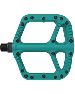 Композитные педали, Turquoise Oneup components