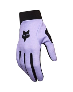 Велосипедные перчатки Ranger - женские, Lilac Fox racing®