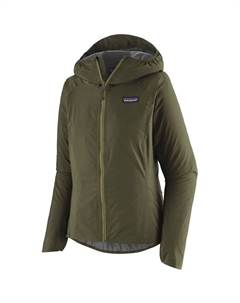 Куртка Dirt Roamer - женская, Pine Needle Green Patagonia