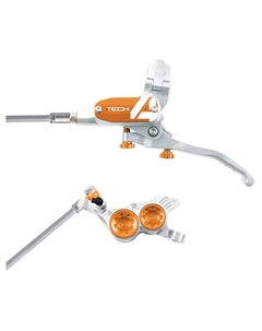 Тормоза Tech 4 V4 Front Hope