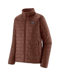 Куртка-Пуховик Nano - мужская, Dried Vanilla Patagonia