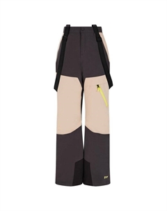 Функциональные брюки prtraider jr snowpants deep grey - 140 Protest