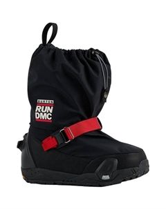 Ботинки для сноуборда Run DMC Ritual Slush Step - женские, 2025, Run Dmc Burton