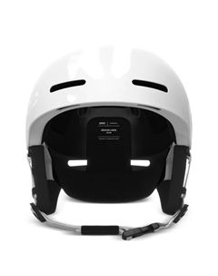 Шлем Fornix, белый Poc
