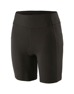 Шорты Nether liner - женские, Black Patagonia