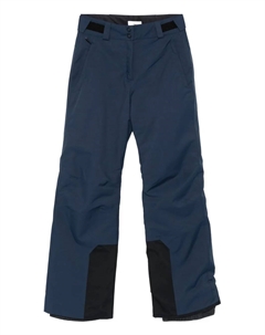 Дутые лыжные брюки, синий Rossignol