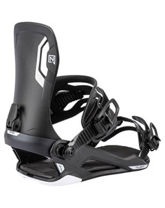 Крепления для сноуборда Talent 2026, Ultra Black Nitro