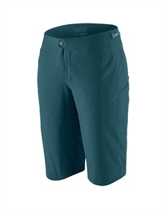 Велосипедные шорты Dirt Roamer - женские, Tidal Teal Patagonia