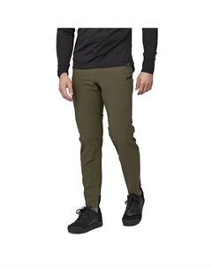 Штаны для грязевого ремесла, Basin Green Patagonia