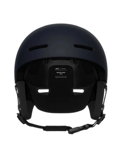 Шлем с логотипом, синий Poc