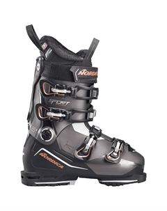 Лыжные ботинки sportmachine 3 85 Вт гв - 23,5 Nordica