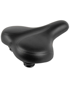 Седло Vacu City XL Sport M-wave