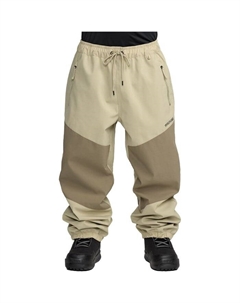 Брюки Slashslapper - мужские, Moss Green Volcom