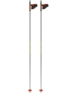 Палки для беговых лыж Storm 6 - 140 One way