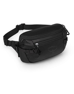 Поясная сумка Transporter, Raven Black Osprey