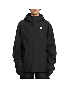 Куртка Buckthreeeighty - мужская, Black Volcom