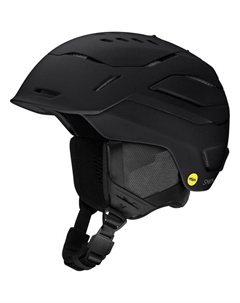 Шлем Vantage 2 mips, Matte Black Smith