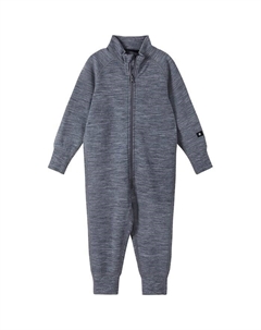 Комбинезон Parvin для малышей, Melange Grey Reima