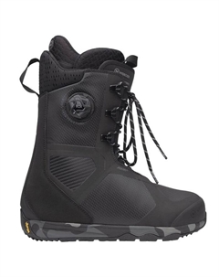 Гибридные сноубордические ботинки Kita, Black Nidecker