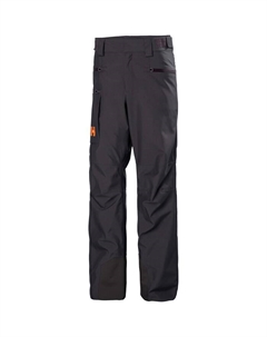Брюки Garibaldi 2.0 - мужские, Black Grape Helly hansen