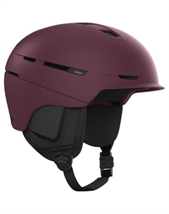 Шлем Merak wavecel, Deep Cherry Anon