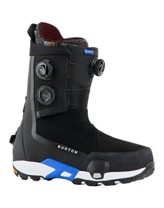 Ботинки для сноуборда Highshot Pro Step On 2026, Black Burton