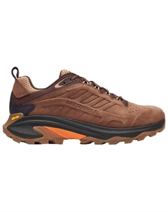 Быстрые походные ботинки Moab Speed 2 Ltr WP Tan Mole - 42 Merrell
